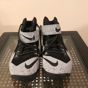 Lebron Zoom Solider 8 (VIII) Flyease